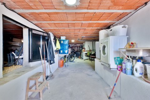 Villa till salu i La Nucia, Alicante, Spanien 2 sovrum, 72 kvm. Nr. 180652 - foto 19