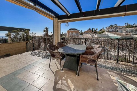 Villa for sale in La Nucia, Alicante, Spain 2 bedrooms, 106 sq.m. No. 180653 - photo 18