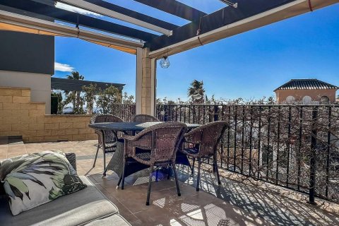 Villa for sale in La Nucia, Alicante, Spain 2 bedrooms, 106 sq.m. No. 180653 - photo 17