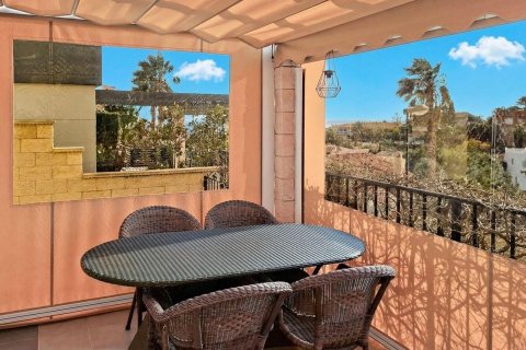 Villa for sale in La Nucia, Alicante, Spain 2 bedrooms, 106 sq.m. No. 180653 - photo 15