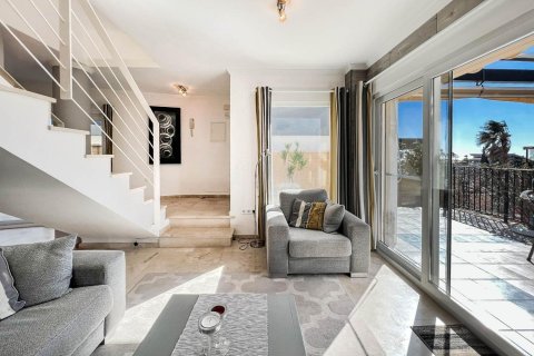 Villa for sale in La Nucia, Alicante, Spain 2 bedrooms, 106 sq.m. No. 180653 - photo 8