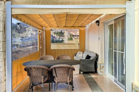 Villa for sale in La Nucia, Alicante, Spain 2 bedrooms, 106 sq.m. No. 180653 - photo 19