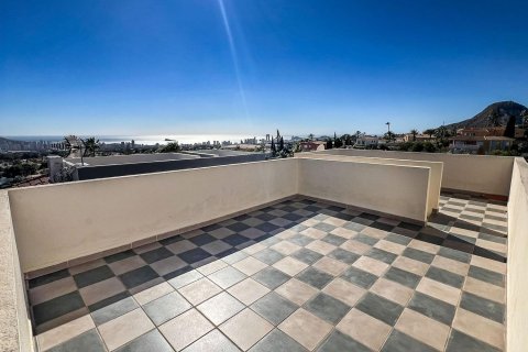 Villa for sale in La Nucia, Alicante, Spain 2 bedrooms, 106 sq.m. No. 180653 - photo 30