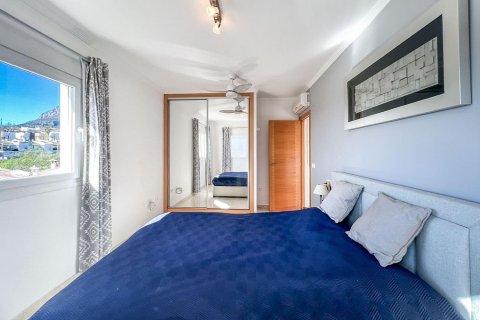 Villa for sale in La Nucia, Alicante, Spain 2 bedrooms, 106 sq.m. No. 180653 - photo 21