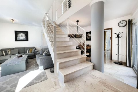 Villa for sale in La Nucia, Alicante, Spain 2 bedrooms, 106 sq.m. No. 180653 - photo 9