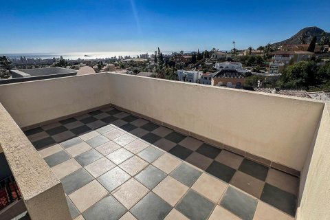 Villa for sale in La Nucia, Alicante, Spain 2 bedrooms, 106 sq.m. No. 180653 - photo 28
