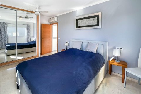 Villa for sale in La Nucia, Alicante, Spain 2 bedrooms, 106 sq.m. No. 180653 - photo 20