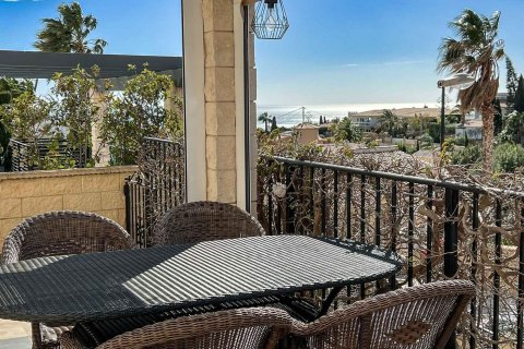 Villa for sale in La Nucia, Alicante, Spain 2 bedrooms, 106 sq.m. No. 180653 - photo 16