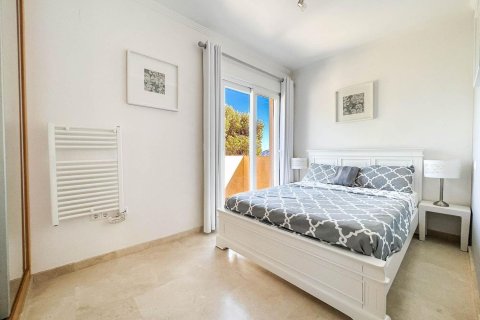 Villa for sale in La Nucia, Alicante, Spain 2 bedrooms, 106 sq.m. No. 180653 - photo 23
