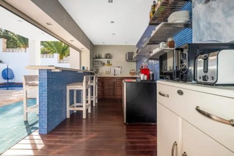 Villa à vendre à Altea, Alicante, Espagne, 4 chambres, 421 m2 No. 180650 - photo 30