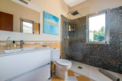 Villa à vendre à Altea, Alicante, Espagne, 4 chambres, 421 m2 No. 180650 - photo 27