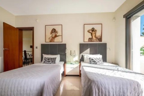 Villa à vendre à Altea, Alicante, Espagne, 4 chambres, 421 m2 No. 180650 - photo 22