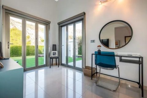 Villa à vendre à Altea, Alicante, Espagne, 4 chambres, 421 m2 No. 180650 - photo 13