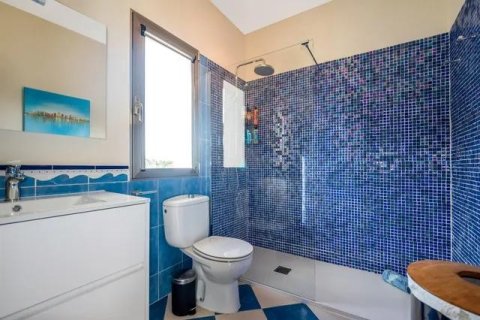 Villa à vendre à Altea, Alicante, Espagne, 4 chambres, 421 m2 No. 180650 - photo 24