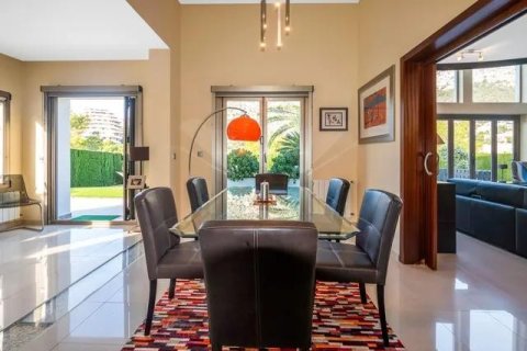 Villa à vendre à Altea, Alicante, Espagne, 4 chambres, 421 m2 No. 180650 - photo 7