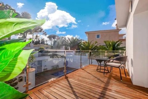 Villa à vendre à Altea, Alicante, Espagne, 4 chambres, 421 m2 No. 180650 - photo 26