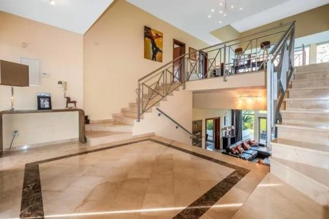 Villa à vendre à Altea, Alicante, Espagne, 4 chambres, 421 m2 No. 180650 - photo 4