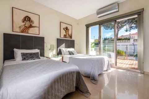 Villa à vendre à Altea, Alicante, Espagne, 4 chambres, 421 m2 No. 180650 - photo 25