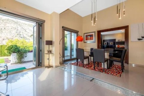 Villa à vendre à Altea, Alicante, Espagne, 4 chambres, 421 m2 No. 180650 - photo 8