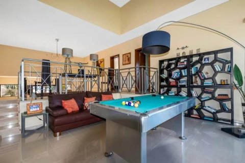 Villa à vendre à Altea, Alicante, Espagne, 4 chambres, 421 m2 No. 180650 - photo 18
