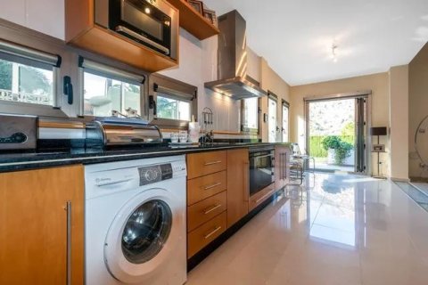 Villa à vendre à Altea, Alicante, Espagne, 4 chambres, 421 m2 No. 180650 - photo 9