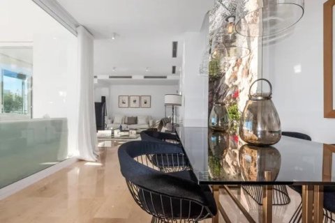 Villa zum Verkauf in Altea, Alicante, Spanien 4 Schlafzimmer, 303 m2 Nr. 180648 - Foto 10