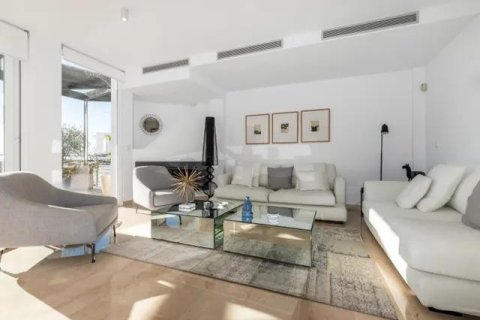 Villa zum Verkauf in Altea, Alicante, Spanien 4 Schlafzimmer, 303 m2 Nr. 180648 - Foto 8