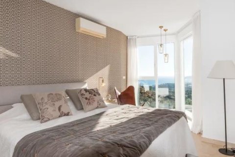 Villa zum Verkauf in Altea, Alicante, Spanien 4 Schlafzimmer, 303 m2 Nr. 180648 - Foto 14