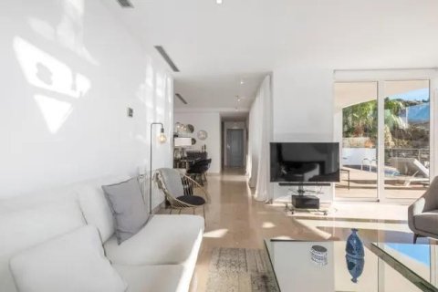 Villa zum Verkauf in Altea, Alicante, Spanien 4 Schlafzimmer, 303 m2 Nr. 180648 - Foto 9