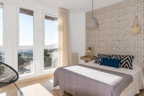 Villa zum Verkauf in Altea, Alicante, Spanien 4 Schlafzimmer, 303 m2 Nr. 180648 - Foto 20