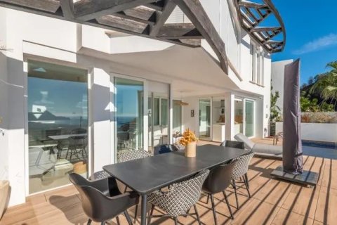 Villa zum Verkauf in Altea, Alicante, Spanien 4 Schlafzimmer, 303 m2 Nr. 180648 - Foto 26