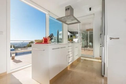 Villa zum Verkauf in Altea, Alicante, Spanien 4 Schlafzimmer, 303 m2 Nr. 180648 - Foto 2