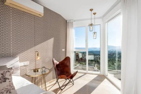 Villa zum Verkauf in Altea, Alicante, Spanien 4 Schlafzimmer, 303 m2 Nr. 180648 - Foto 15