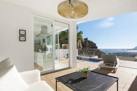 Villa zum Verkauf in Altea, Alicante, Spanien 4 Schlafzimmer, 303 m2 Nr. 180648 - Foto 6