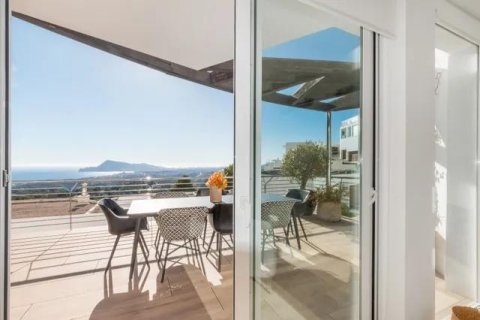 Villa zum Verkauf in Altea, Alicante, Spanien 4 Schlafzimmer, 303 m2 Nr. 180648 - Foto 5