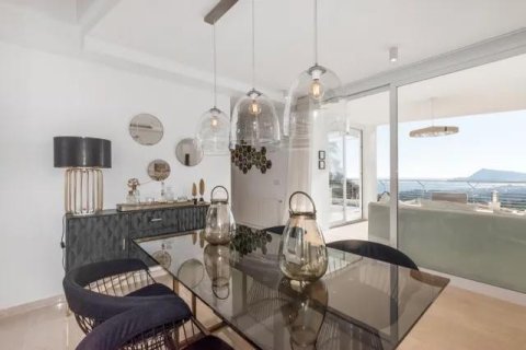 Villa zum Verkauf in Altea, Alicante, Spanien 4 Schlafzimmer, 303 m2 Nr. 180648 - Foto 11