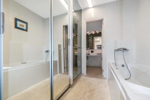 Продажа дуплекса в Зона Альтеа Хиллс, Аликанте, Испания 3 спальни, 189м2 №180647 - фото 13