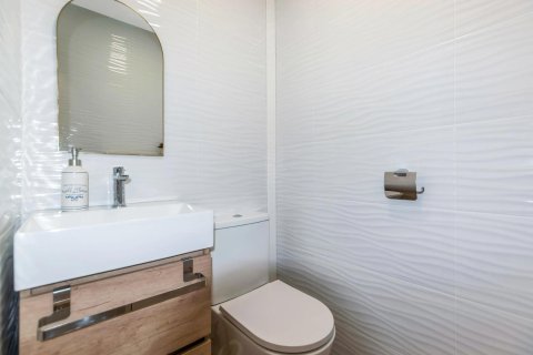 Продажа дуплекса в Зона Альтеа Хиллс, Аликанте, Испания 3 спальни, 189м2 №180647 - фото 11
