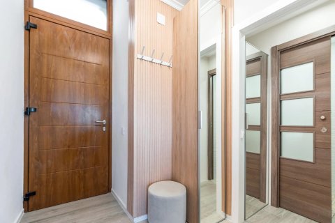Продажа дуплекса в Зона Альтеа Хиллс, Аликанте, Испания 3 спальни, 189м2 №180647 - фото 26