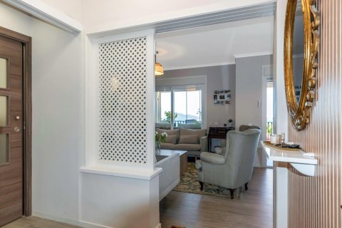 Продажа дуплекса в Зона Альтеа Хиллс, Аликанте, Испания 3 спальни, 189м2 №180647 - фото 4