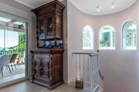 Продажа дуплекса в Зона Альтеа Хиллс, Аликанте, Испания 3 спальни, 189м2 №180647 - фото 7