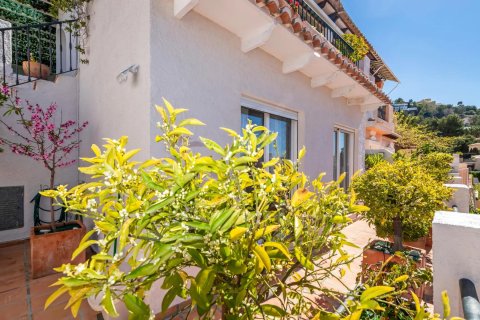 Продажа дуплекса в Зона Альтеа Хиллс, Аликанте, Испания 3 спальни, 189м2 №180647 - фото 22