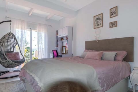 Продажа дуплекса в Зона Альтеа Хиллс, Аликанте, Испания 3 спальни, 189м2 №180647 - фото 17
