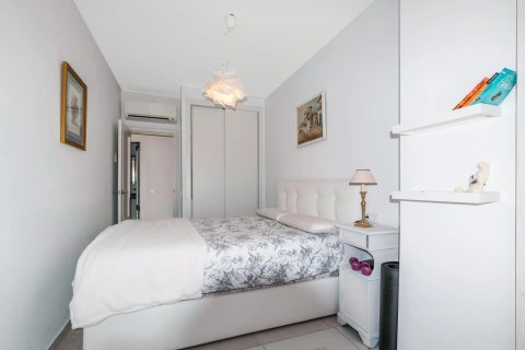 Продажа дуплекса в Зона Альтеа Хиллс, Аликанте, Испания 3 спальни, 189м2 №180647 - фото 15