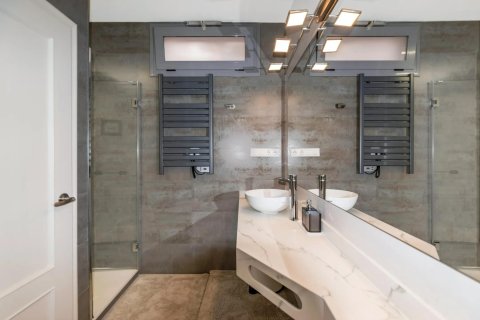 Продажа дуплекса в Зона Альтеа Хиллс, Аликанте, Испания 3 спальни, 189м2 №180647 - фото 14