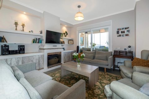 Продажа дуплекса в Зона Альтеа Хиллс, Аликанте, Испания 3 спальни, 189м2 №180647 - фото 5