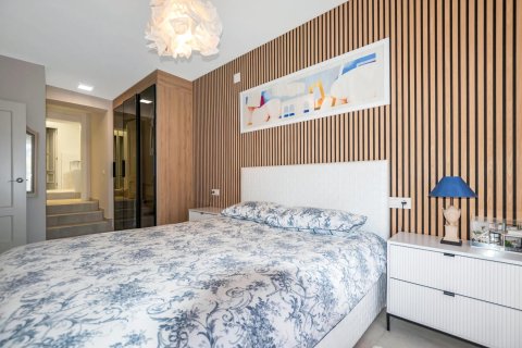 Продажа дуплекса в Зона Альтеа Хиллс, Аликанте, Испания 3 спальни, 189м2 №180647 - фото 12