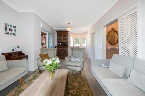 Продажа дуплекса в Зона Альтеа Хиллс, Аликанте, Испания 3 спальни, 189м2 №180647 - фото 6