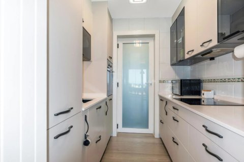 Продажа дуплекса в Зона Альтеа Хиллс, Аликанте, Испания 3 спальни, 189м2 №180647 - фото 8