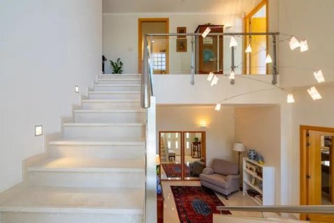 Villa for sale in Altea, Alicante, Spain 4 bedrooms, 400 sq.m. No. 180649 - photo 10